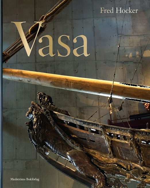 Bokomslag "Vasa" (lågupplöst)