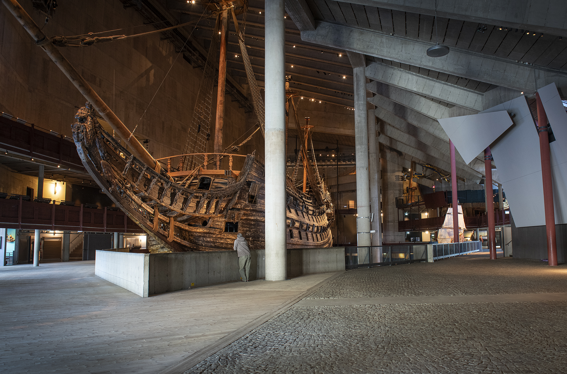 Vasamuseet.